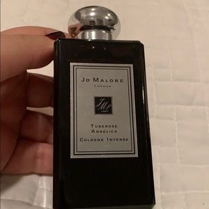 Jo Malone Tuberose Angelica